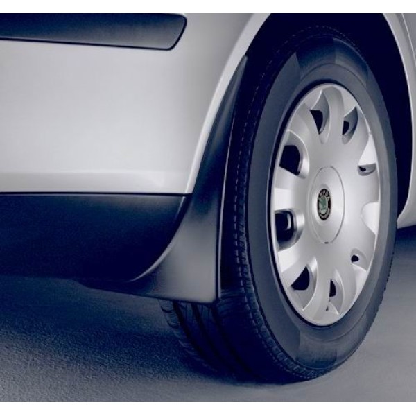Set Aparatori Noroi Skoda Octavia 2005-2010 Set Aparatori Noroi Skoda Octavia 2005-2010
