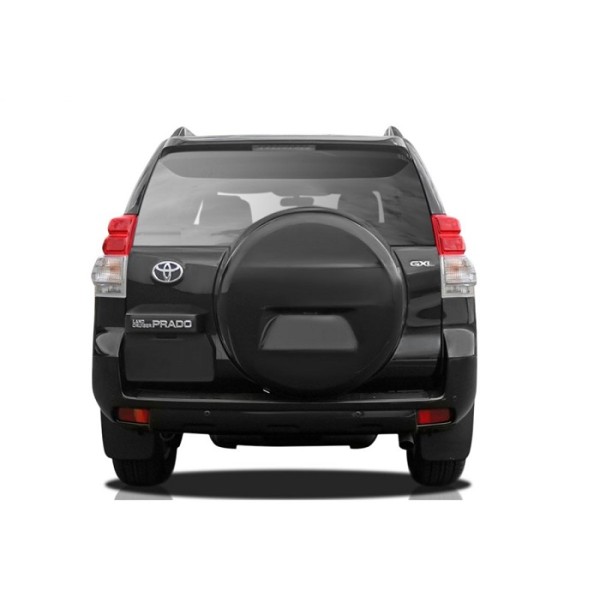 Set Aparatori Noroi Toyota Land Cruiser Prado 2010-2016