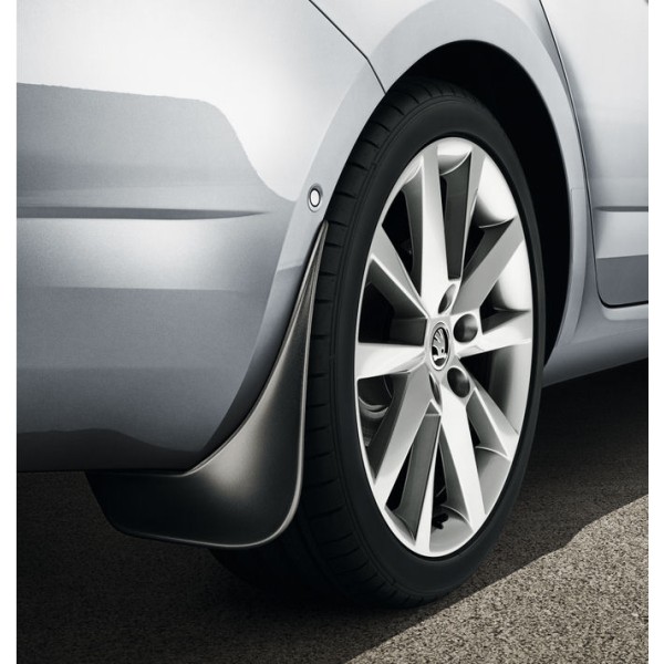 Set Aparatori Noroi Skoda Superb 2009-2016 Set Aparatori Noroi Skoda Superb 2009-2016