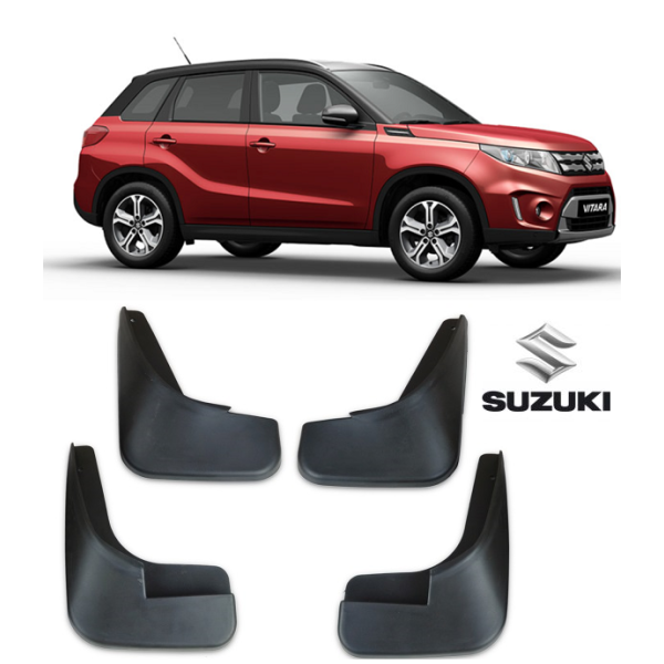 Set Aparatori Noroi Suzuki Vitara 2019-2020