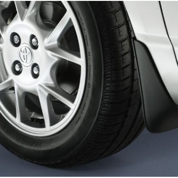 Set Aparatori Noroi Toyota Corolla Verso 2004-2016