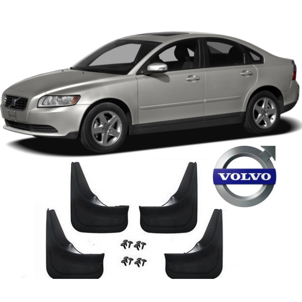 Set Aparatori Noroi Volvo V40 2005-2011