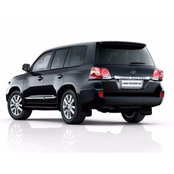 Set Aparatori Noroi Toyota Land Cruiser V8 2008-2015