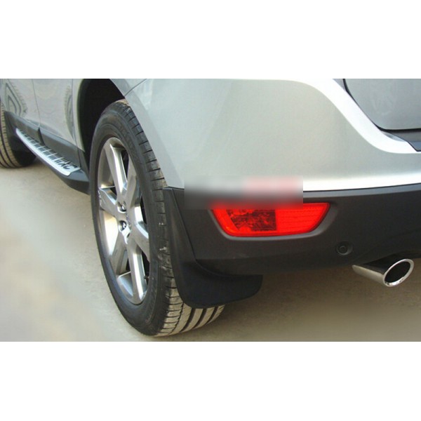 Set Aparatori Noroi Volvo XC60 2008-2016