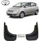 Set Aparatori Noroi Toyota Corolla Verso 2004-2016