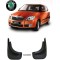 Set Aparatori Noroi Skoda Fabia/Fabia Combi 2007-2013 Set Aparatori Noroi Skoda Fabia/Fabia Combi 2007-2013