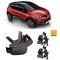 Set Aparatori Noroi Renault Captur 2010-2016 Set Aparatori Noroi Renault Captur 2010-2016
