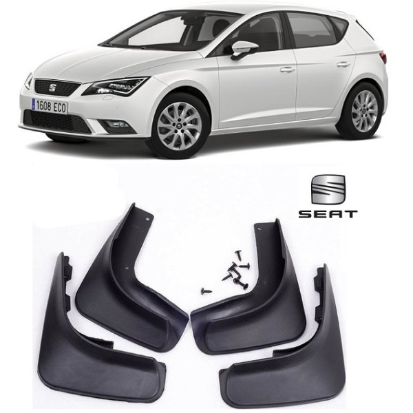 Set Aparatori Noroi Seat Leon  2013-2016