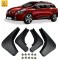 Set Aparatori Noroi Renault Clio Estate 2010-2016