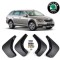 Set Aparatori Noroi Skoda Octavia Scout 4x4 2008-2016