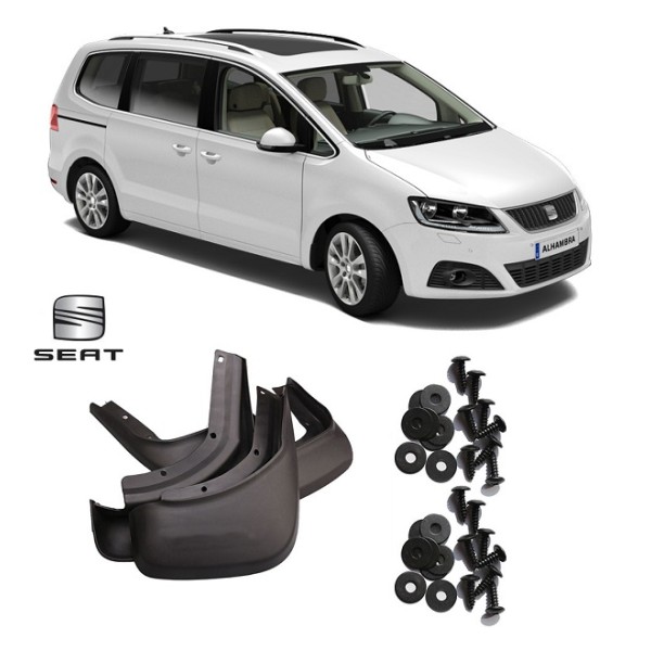 Set Aparatori Noroi Seat Alhambra  2004-2015