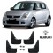 Set Aparatori Noroi Suzuki Swift 2005-2016 Set Aparatori Noroi Suzuki Swift 2005-2016