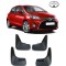 Set Aparatori Noroi Toyota Yaris 2007-2016