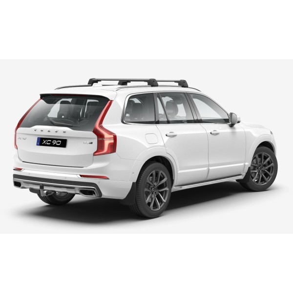 Set Aparatori Noroi Volvo XC90 2014-2016