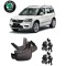 Set Aparatori Noroi Skoda Yeti 2010-2016 Set Aparatori Noroi Skoda Yeti 2010-2016