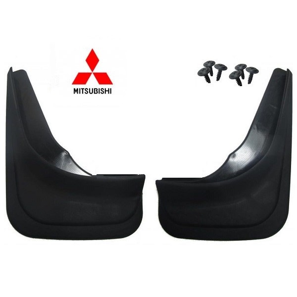 Set Aparatori Noroi Mitsubishi Grandis 2006-2014