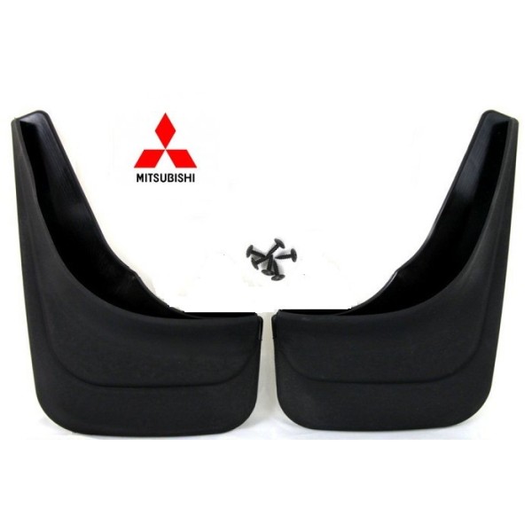 Set Aparatori Noroi Mitsubishi Grandis 2006-2014