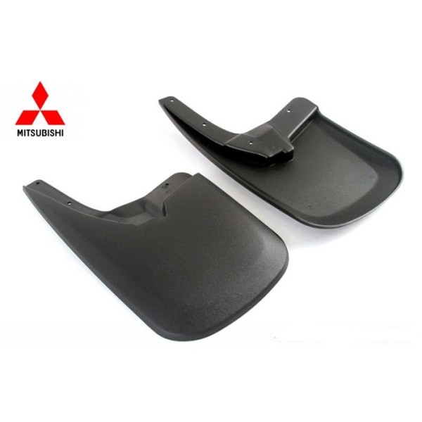 Set Aparatori Noroi Mitsubishi L200 2015-2016