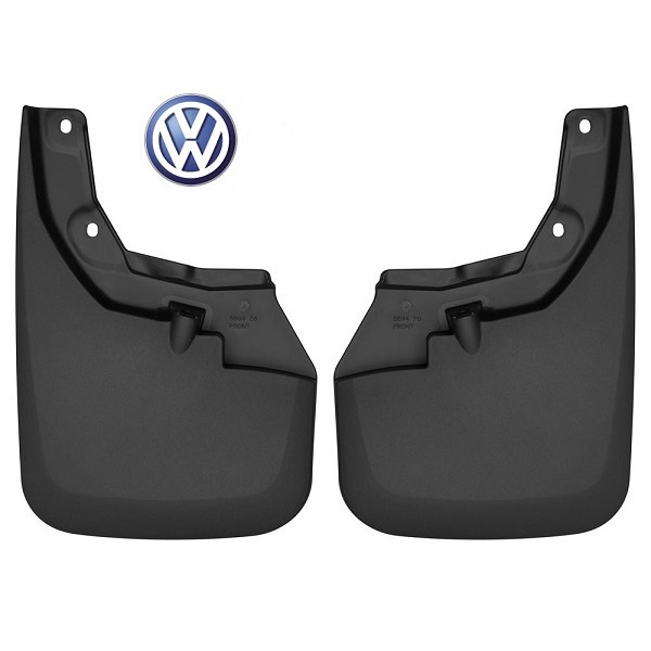 Set Aparatori Noroi Vw Amarok 2011-2016
