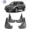 Set Aparatori Noroi Vw Tiguan 2008-2014