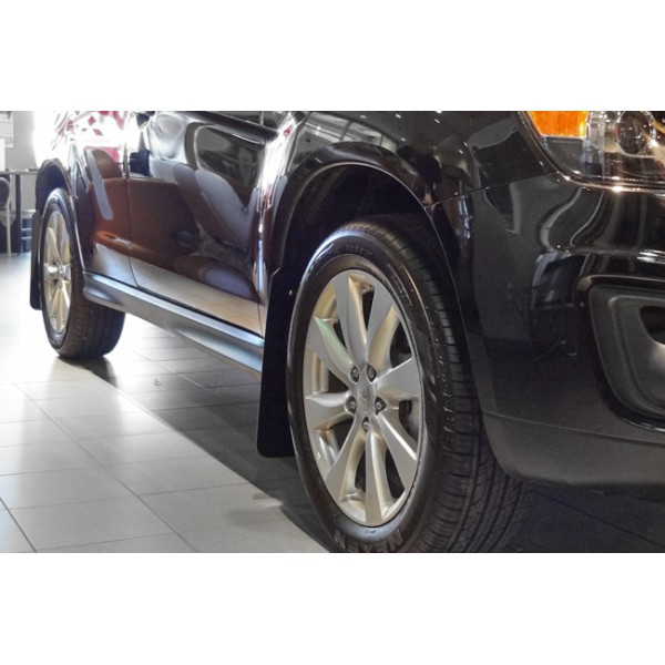 Set Aparatori Noroi Mitsubishi Outlander 2012-2016