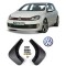 Set Aparatori Noroi Vw Golf VI 2008-2012