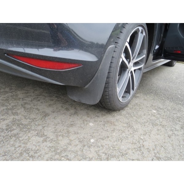 Set Aparatori Noroi Vw Golf VII 2012-2016