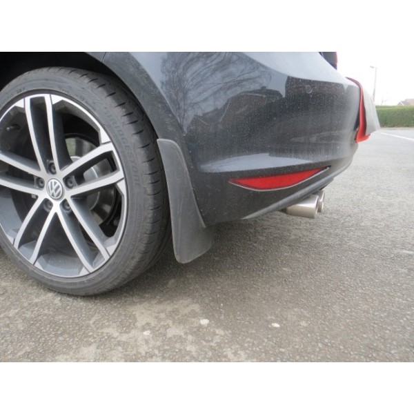 Set Aparatori Noroi Vw Golf VII 2012-2016