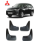 Set Aparatori Noroi Mitsubishi Outlander 2012-2016