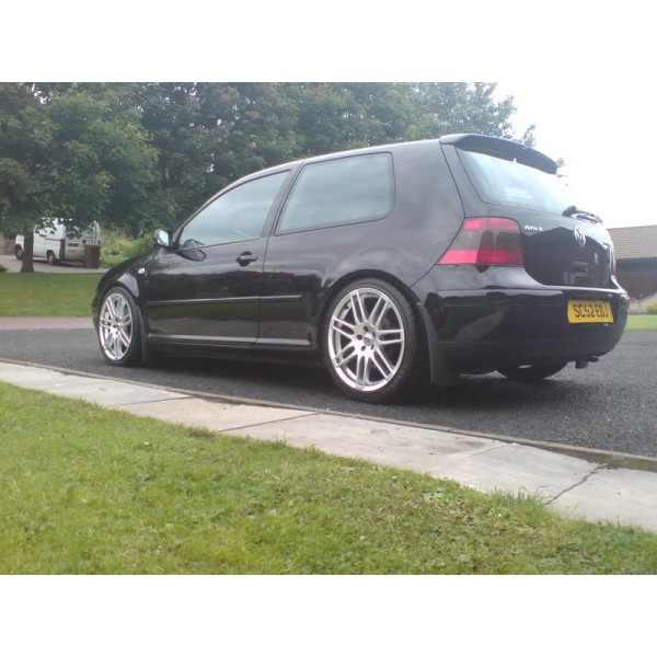 Set Aparatori Noroi Vw Golf IV 1999-2004