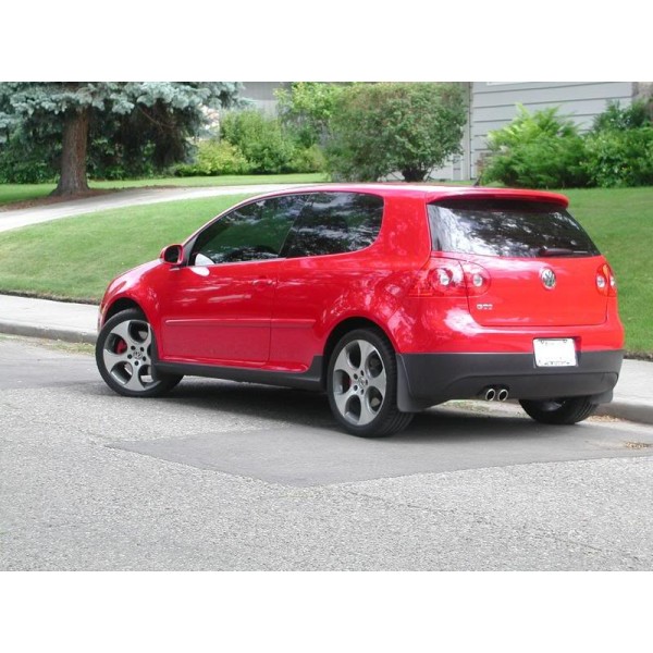 Set Aparatori Noroi Vw Golf V 2004-2009