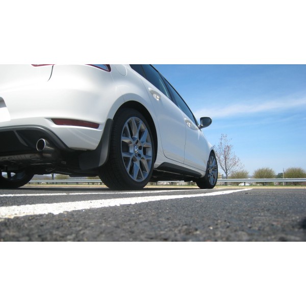 Set Aparatori Noroi Vw Golf VI 2008-2012