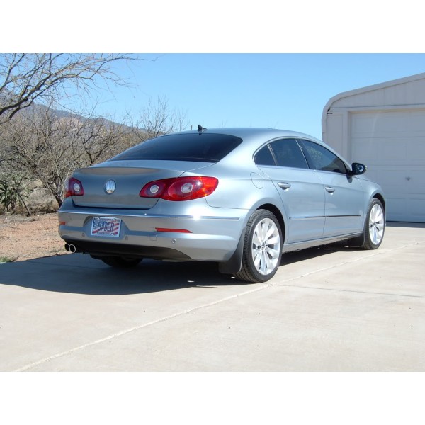 Set Aparatori Noroi Vw Passat CC 2009-2016