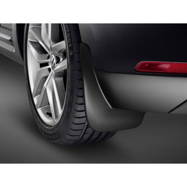 Set Aparatori  Noroi Vw Polo 2005-2010