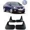 Set Aparatori Noroi Vw Jetta 2005-2010