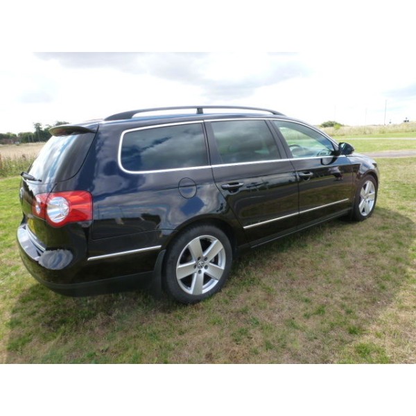 Set Aparatori Noroi Vw Passat B6 2005-2009