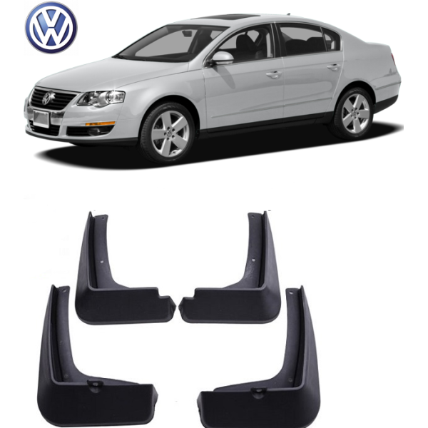 Set Aparatori Noroi Vw Passat B6 2005-2009
