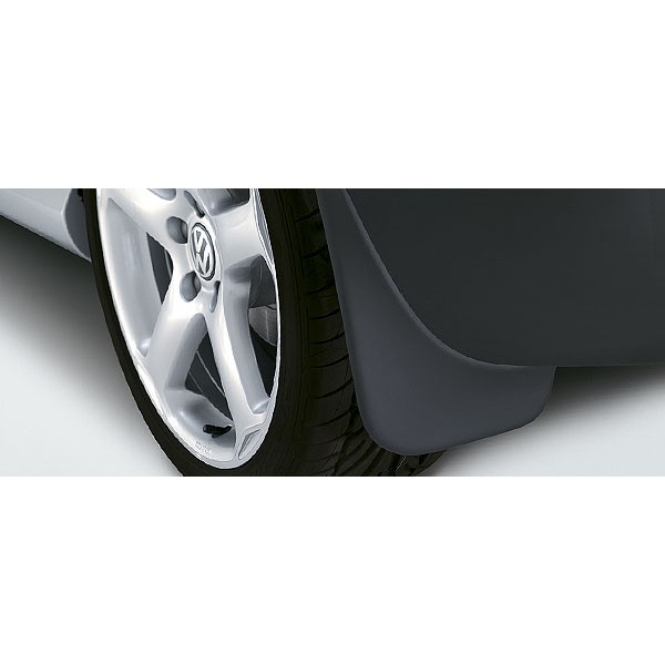 Set Aparatori  Noroi Vw Polo 2009-2013