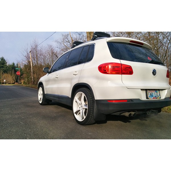 Set Aparatori Noroi Vw Tiguan 2008-2014