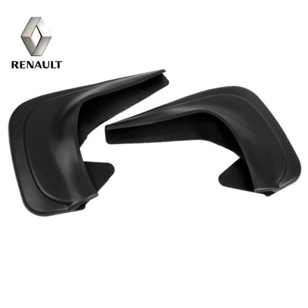 Aparatori Noroi FATA+SPATE Renault Trafic 2010 Aparatori Noroi FATA+SPATE Renault Trafic 2010