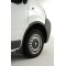 Aparatori Noroi FATA+SPATE Renault Trafic 2010 Aparatori Noroi FATA+SPATE Renault Trafic 2010
