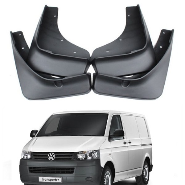 APARATORI NOROI VW TRANSPORTER 2004-2016 FATA SI SPATE