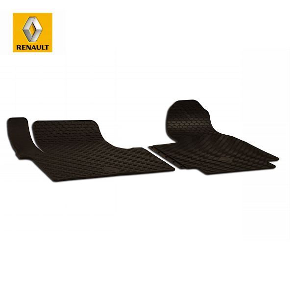 COVORASE AUTO CAUCIUC Renault TRAFIC (2014-2016)