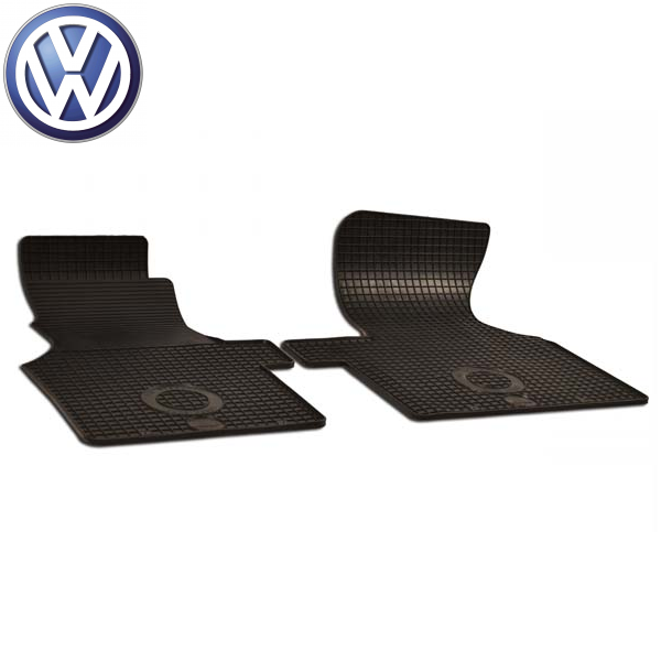 COVORASE AUTO CAUCIUC VW T - 4 (1990-2003)