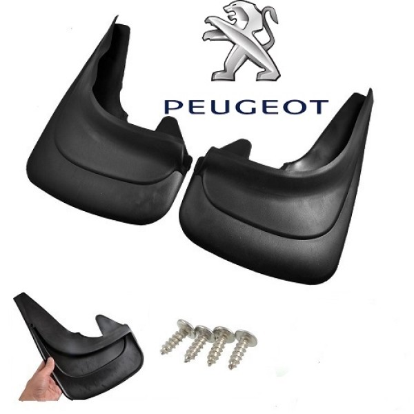 APARATORI NOROI PEUGEOT BIPPER FATA+SPATE APARATORI NOROI PEUGEOT BIPPER FATA+SPATE