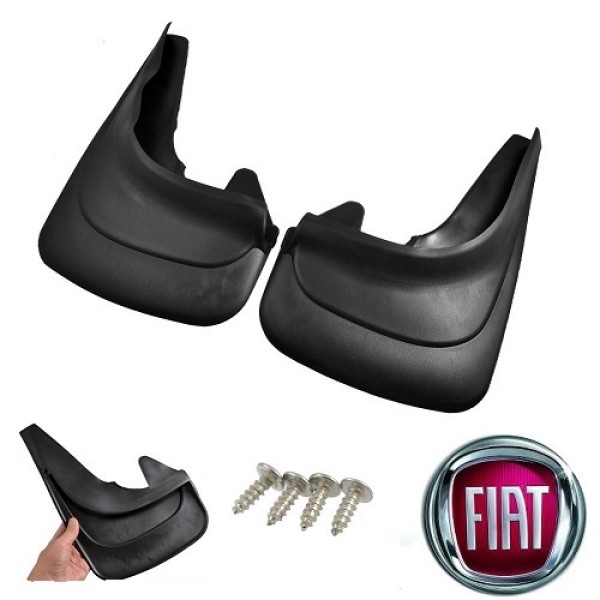 APARATORI NOROI FIAT DOBLO 2013 FATA+SPATE APARATORI NOROI FIAT DOBLO 2013 FATA+SPATE