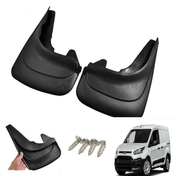 APARATORI NOROI FORD TRANSIT CONNECT 2009-2015 FATA+SPATE