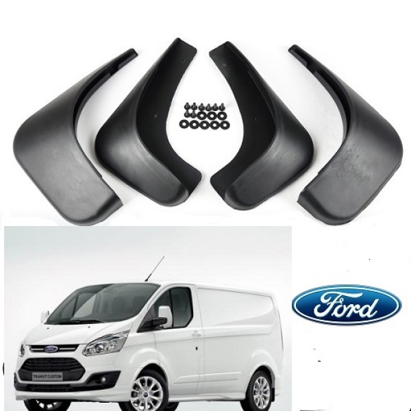 APARATORI NOROI FORD TRANSIT CUSTOM FATA+SPATE