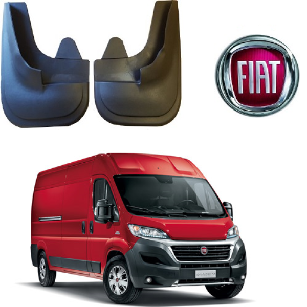 APARATORI NOROI FIAT DUCATO 2006-2016 FATA