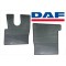 Covoare cauciuc DAF XF 106 EURO 6 2012-2016 Covoare cauciuc DAF XF 106 EURO 6 2012-2016
